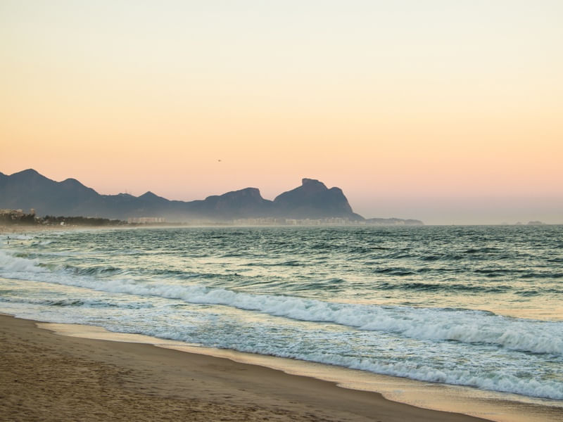 ORLA RECREIO