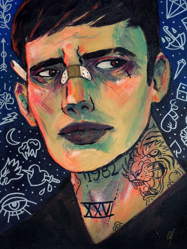 XXV