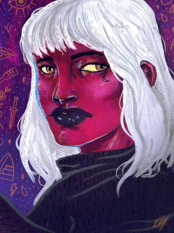 MS MOON