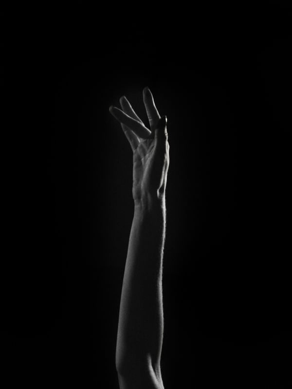 MOVIMENTO DA BAILARINA