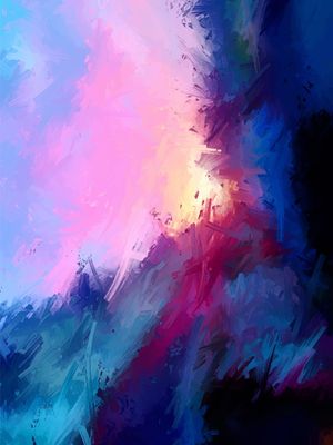 COLOUR SPIN