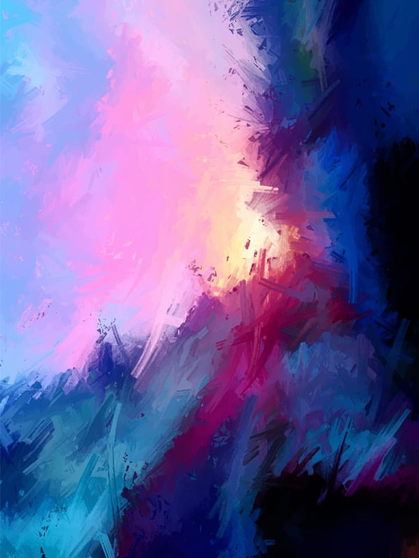 COLOUR SPIN