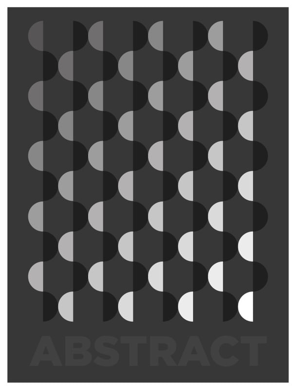 CARTAZ ABSTRATO 2