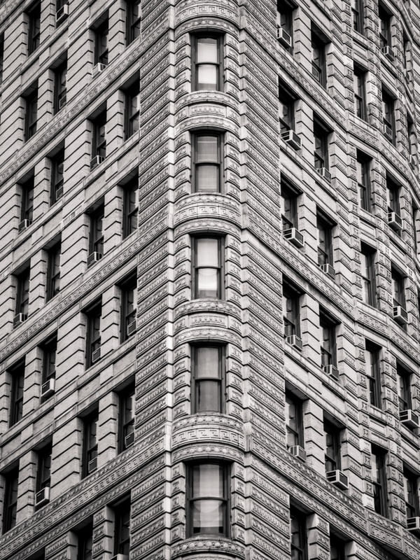 NY FOREVER