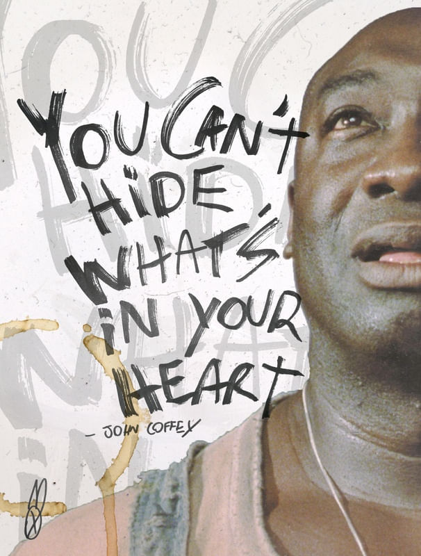 JOHN COFFEY