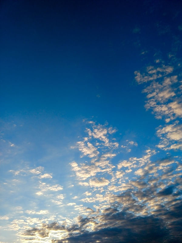 CÉU DE ARRAIAL 1
