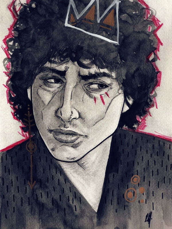KING OF FOLK