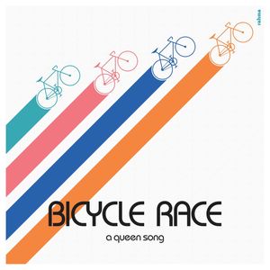 BICYCLE RACE (QUADRADO)
