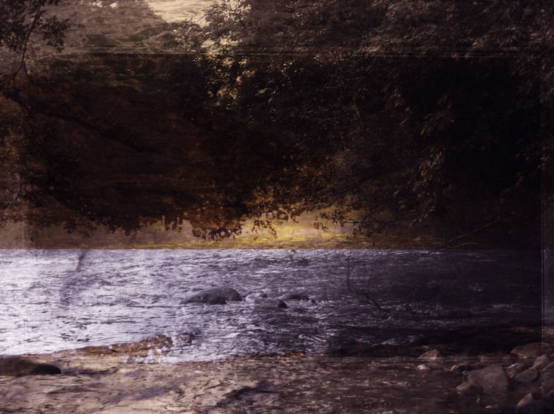 GOLDEN LANDS