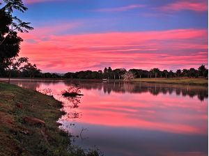 CÉU DE CLARA