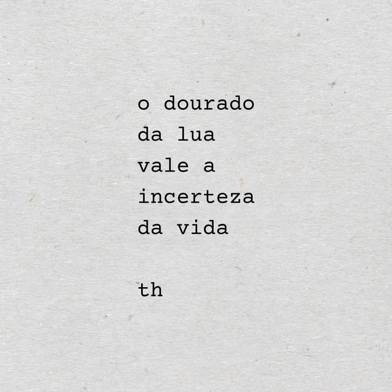 DOURADO DA LUA