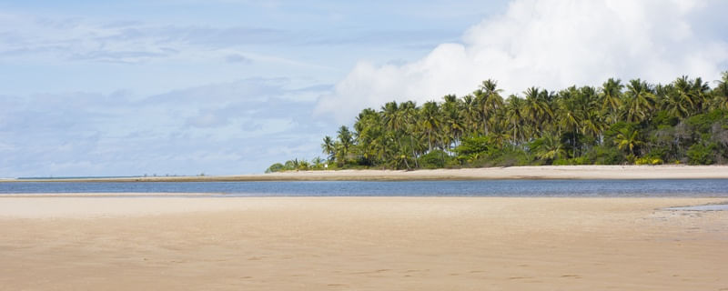 AREIA MOLHADA - 1