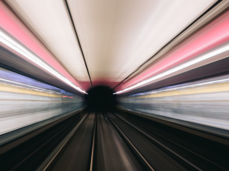 LINHAS DO METRÔ