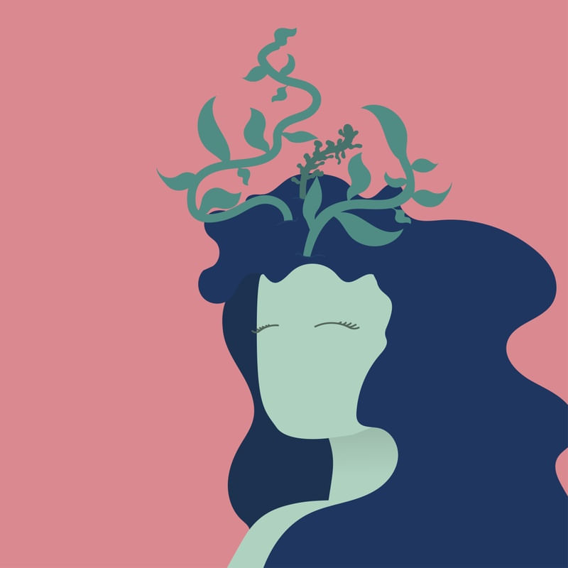 GROWING INSIDE