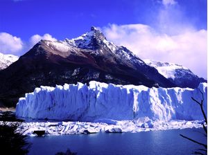 GLACIAR COR