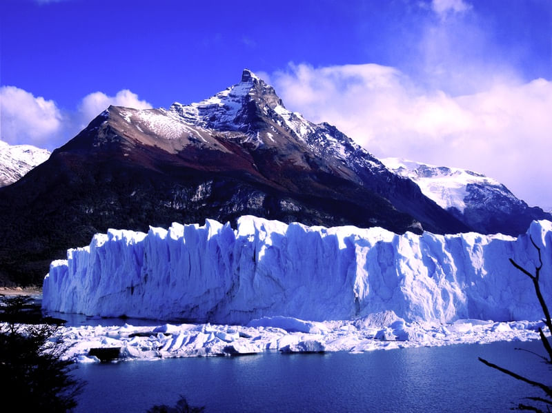 GLACIAR COR