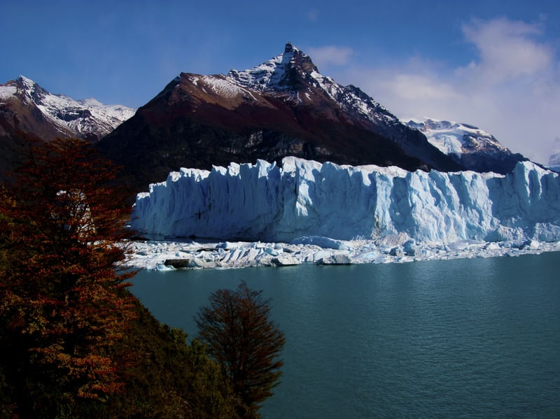 GLACIAR 2 COR