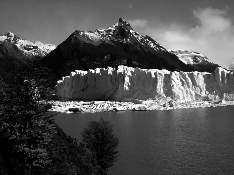 GLACIAR 2 PB