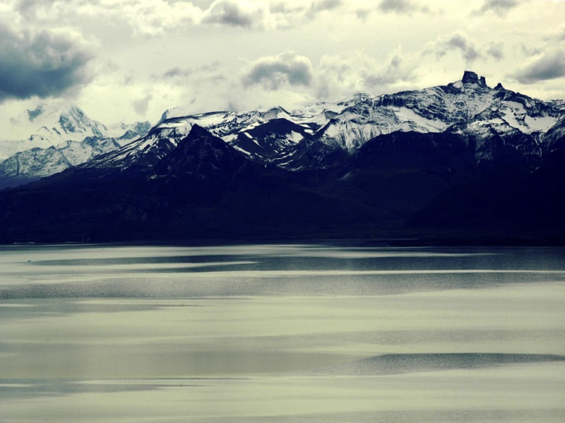 LAGO PATAGÔNIA