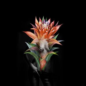 EROTIC FLOWER