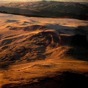 THE MOUNTAIN