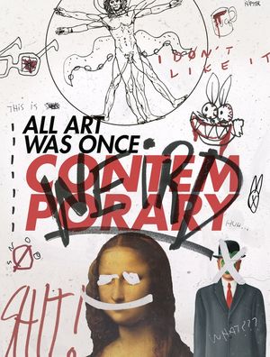 ALL ART