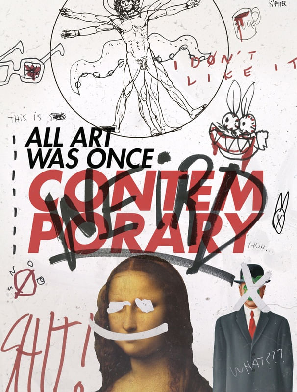 ALL ART
