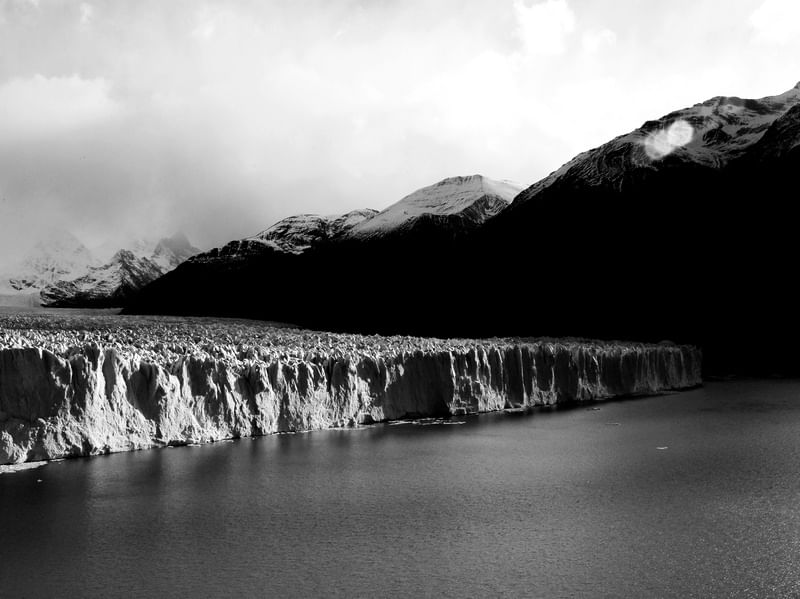 GLACIAR PB