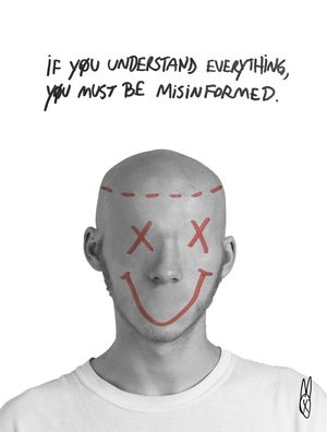MISINFORMED