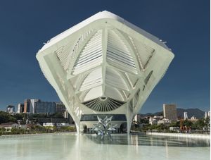 MUSEU DO AMANHÃ 3