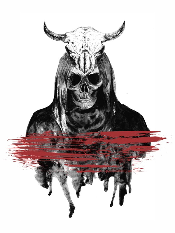 NECROMANCER