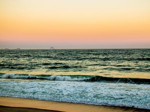 OCEANS
