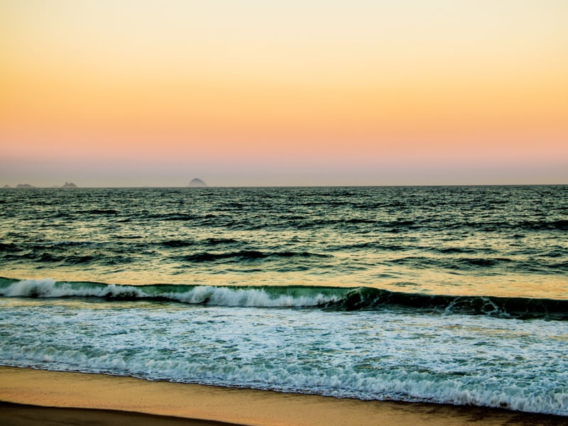 OCEANS