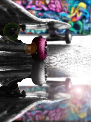 SKATE VIBE