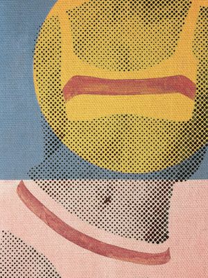 GERALD LAING'S GIRLS 2