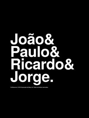 OS BESOUROS