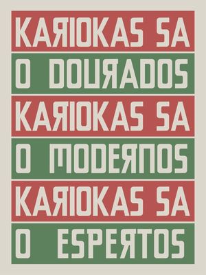 KARIOKAS