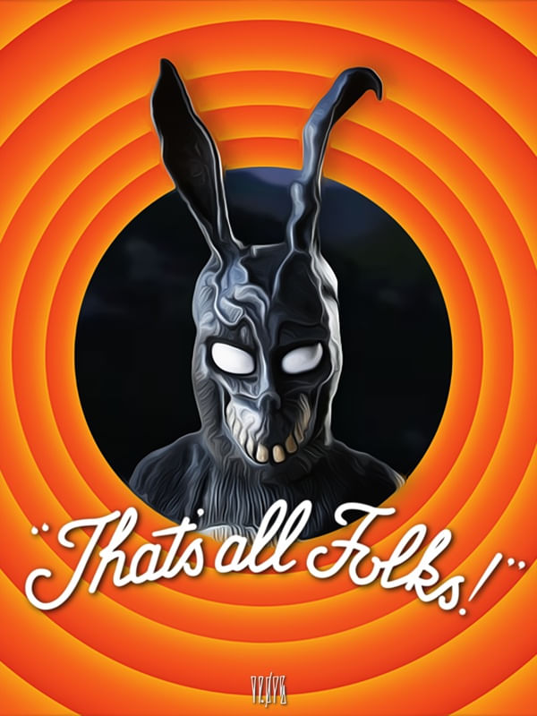 THAT'S ALL FOLKS