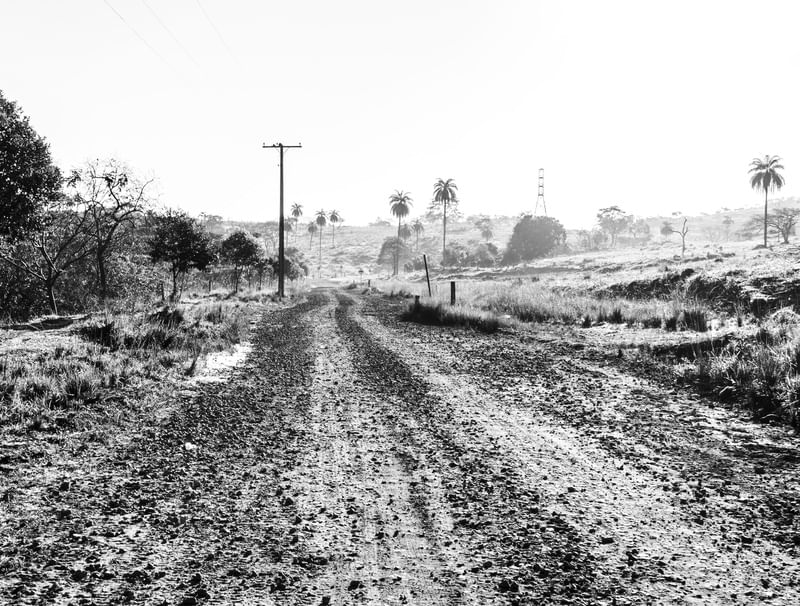 CAMINHO PRO SERTÃO (B)
