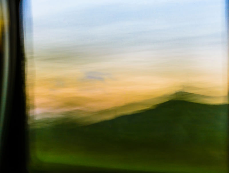 PAISAGEM MÓVEL JANELA