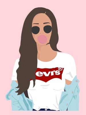 LEVI'S