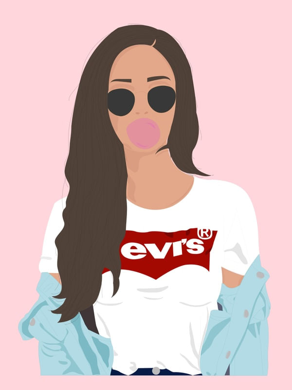 LEVI'S