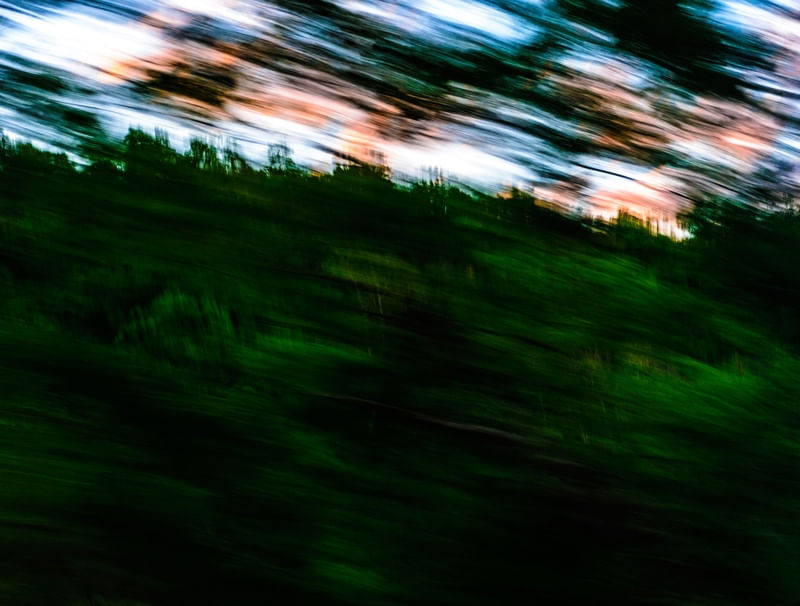 PAISAGEM MÓVEL