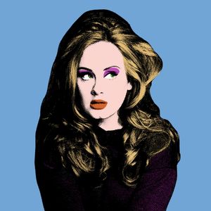 ADELEPOP
