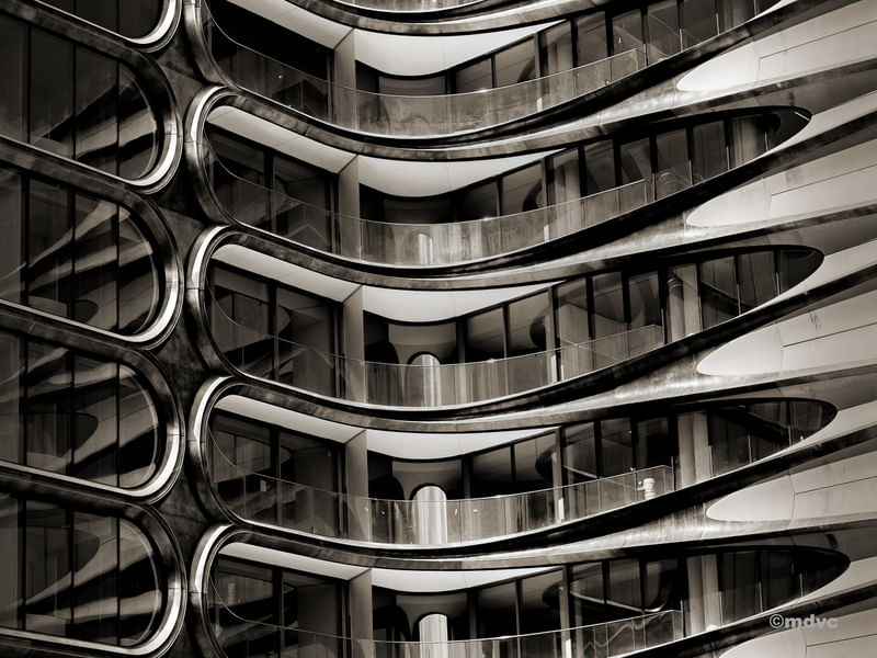 CURVAS HL2BW