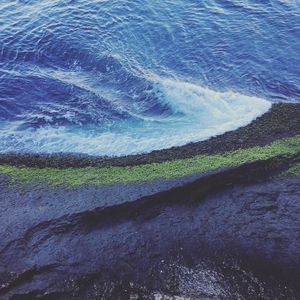 MAR DO LEME - CURVA