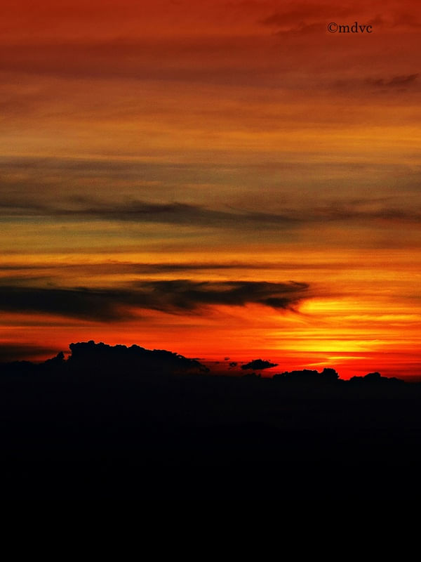 SUNSET TOPO1