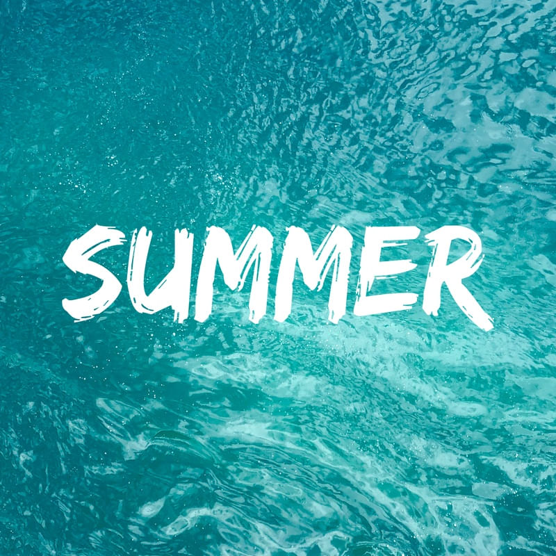 SUMMER VIBE