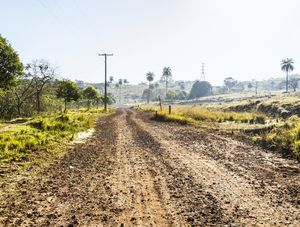 CAMINHO PRO SERTÃO (A)