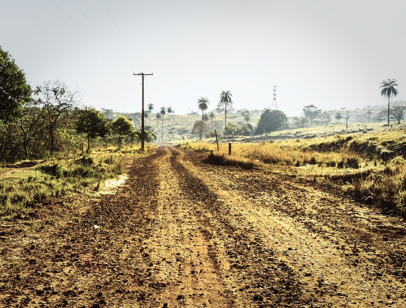 CAMINHO PRO SERTÃO (C)